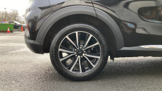 Ford Puma 1.0 EcoBoost Hybrid mHEV Titanium 5dr Petrol Hatchback